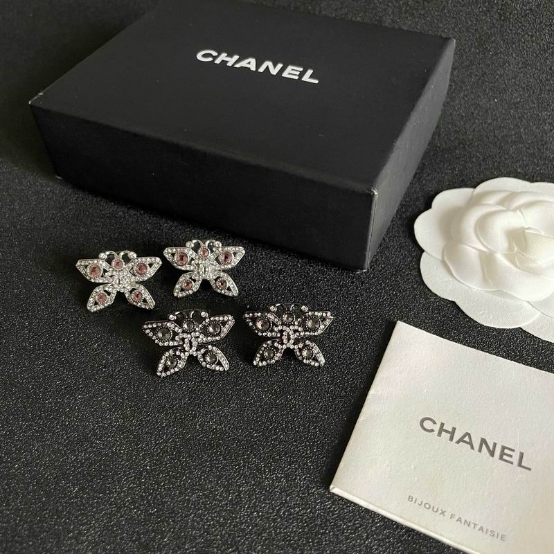 Chanel Earring 04yxs217